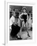 Damn Yankees, Tab Hunter, Gwen Verdon, 1958-null-Framed Photo