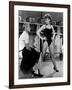 Damn Yankees, Tab Hunter, Gwen Verdon, 1958-null-Framed Photo