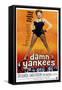 Damn Yankees-null-Framed Stretched Canvas