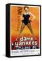 Damn Yankees-null-Framed Stretched Canvas