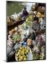 Damnoen Saduak Floating Market, Bangkok, Thailand, Southeast Asia, Asia-Michael Snell-Mounted Photographic Print