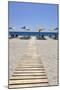 Damnoni Beach, Near Plakias, South Crete, Crete, Greek Islands, Greece, Europe-Markus Lange-Mounted Photographic Print