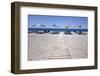 Damnoni Beach, Near Plakias, South Crete, Crete, Greek Islands, Greece, Europe-Markus Lange-Framed Photographic Print