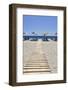 Damnoni Beach, Near Plakias, South Crete, Crete, Greek Islands, Greece, Europe-Markus Lange-Framed Photographic Print