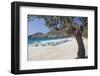 Damnoni Beach, Near Plakias, South Crete, Crete, Greek Islands, Greece, Europe-Markus Lange-Framed Photographic Print