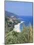 Damouchari, Looking Towards Agios Ioannis, Pelion, Greece-R H Productions-Mounted Photographic Print