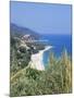 Damouchari, Looking Towards Agios Ioannis, Pelion, Greece-R H Productions-Mounted Photographic Print