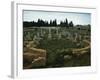 Damous El Karita Basilica-null-Framed Photographic Print