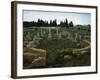 Damous El Karita Basilica-null-Framed Photographic Print