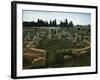 Damous El Karita Basilica-null-Framed Photographic Print