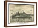 Brown Frame