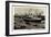Dampfer Monte Olivia Der Hsdg in Einem Hafen-null-Framed Giclee Print