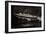 Dampfer S.S. Nieuw Amsterdam, Holland America Line-null-Framed Giclee Print