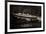 Dampfer S.S. Nieuw Amsterdam, Holland America Line-null-Framed Giclee Print