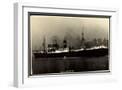 White Frame