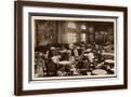 Brown Frame