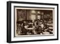 Black Frame