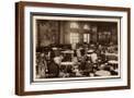 Brown Frame