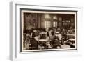 White Frame