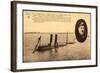 Dampfschiff S.S. Brussels, Lner, Captain Fryatt,1916-null-Framed Giclee Print