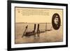 Dampfschiff S.S. Brussels, Lner, Captain Fryatt,1916-null-Framed Giclee Print