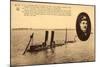 Dampfschiff S.S. Brussels, Lner, Captain Fryatt,1916-null-Mounted Giclee Print