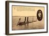 Dampfschiff S.S. Brussels, Lner, Captain Fryatt,1916-null-Framed Giclee Print