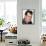 Dan Aykroyd-null-Framed Stretched Canvas displayed on a wall