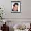 Dan Aykroyd-null-Framed Photo displayed on a wall