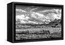 Canvas Black