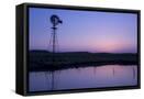 Canvas Black