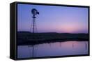 Canvas Black