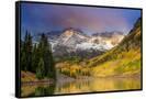 Canvas Black