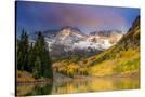 Stretched Canvas