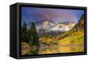 Canvas Black