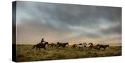 Stretched Canvas