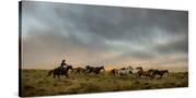 Stretched Canvas