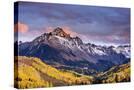 Stretched Canvas