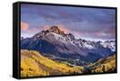 Canvas Black