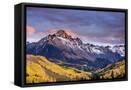 Canvas Black