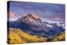 Stretched Canvas