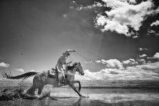 Red Top Ranch-Dan Ballard-Photographic Print