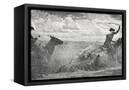 Canvas Black