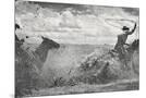 Wood Mount