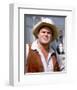 Dan Blocker - Bonanza-null-Framed Photo