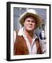 Dan Blocker - Bonanza-null-Framed Photo