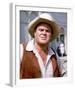 Dan Blocker - Bonanza-null-Framed Photo