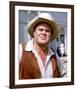 Dan Blocker - Bonanza-null-Framed Photo