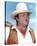 Dan Blocker - Bonanza-null-Stretched Canvas