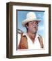 Dan Blocker - Bonanza-null-Framed Photo